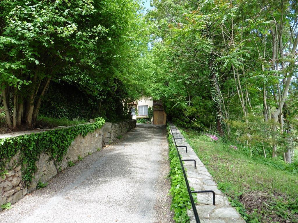 Le Petit Chaperon Rouge Hotel Coux-et-Bigaroque-Mouzens Exterior photo